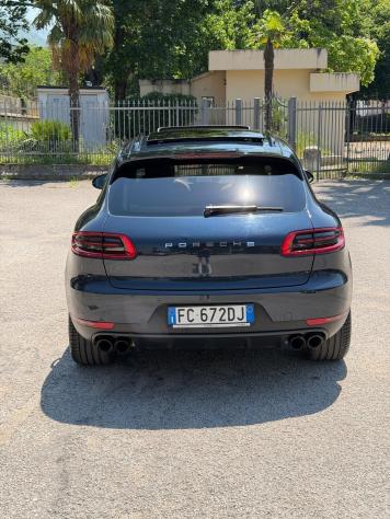 Porsche Macan S 3.0 250CV Diesel - Foto 5