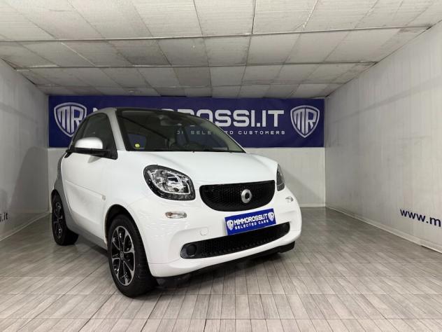 Smart ForTwo 1.0 Automatica Passion - Foto 3