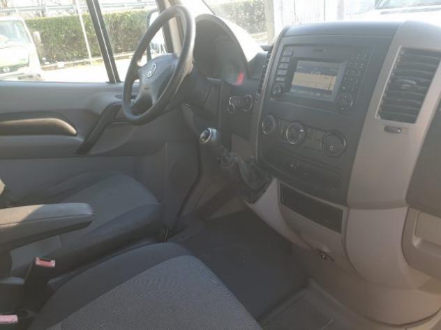 VOLKSWAGEN Crafter 2.0TDI163CV astecamion24.com rif. 24054634 - Foto 8