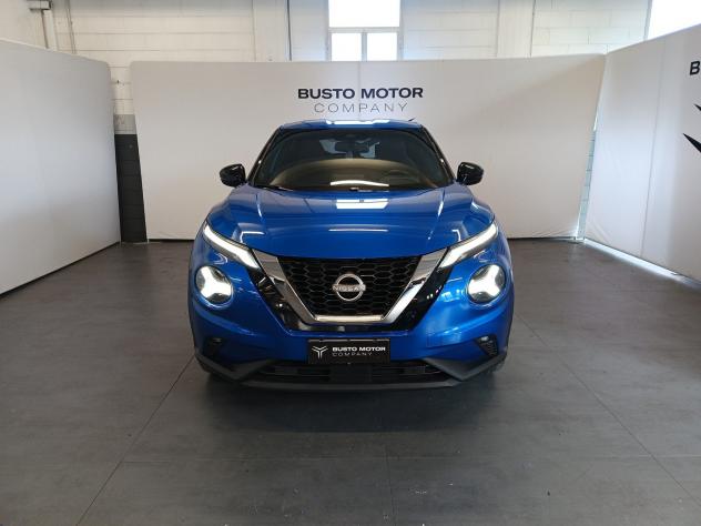 Nissan Juke Juke 1.0 dig-t N-Connecta 114cv - Foto 2
