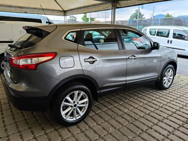 Nissan Qashqai 1.6 dCi 2WD Business - Foto 4