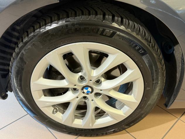 Bmw 7 POSTI AUT. GARANZIA COMPLETA 218d Gran Tourer Luxury - Foto 10
