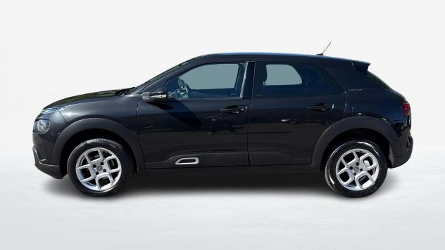 Citroën C4 Cactus 2018 1.6 BlueHDi Feel S&S - Foto 3