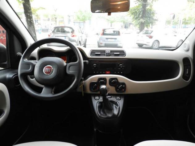 FIAT Panda POP TWIN AIR NATURAL POWER rif. 24149737 - Foto 6