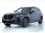 BMW X3 xDrive 20d MH48V Msport