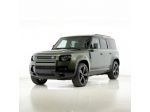 Land Rover Defender D250 AWD Auto 110 X-Dynamic SE