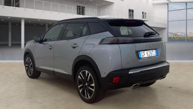 PEUGEOT 2008 1.2 puretech GT Pack s&s 155cv eat8 rif. 23832737 - Foto 3