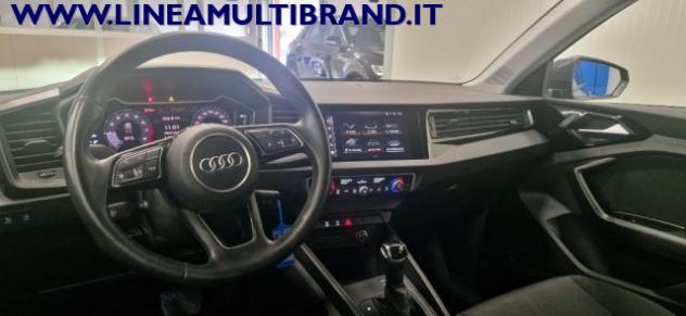 AUDI A1 SPB 30 TFSI S tronic Admired 110 CV rif. 24175042 - Foto 5
