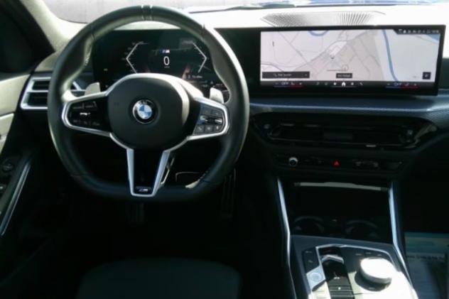 BMW 318 d 48V Touring Msport rif. 23069294 - Foto 3