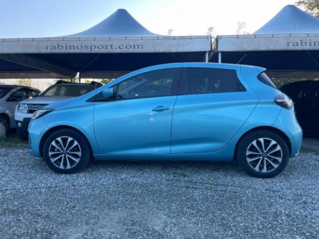 RENAULT ZOE Intens R135 Flex rif. 19936889 - Foto 8