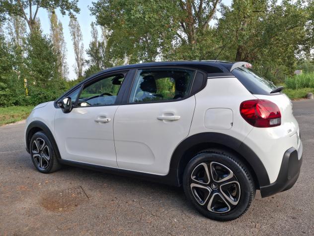 Citroen C3 PureTech 68 Live-CONNESSIONE DATI- - Foto 7