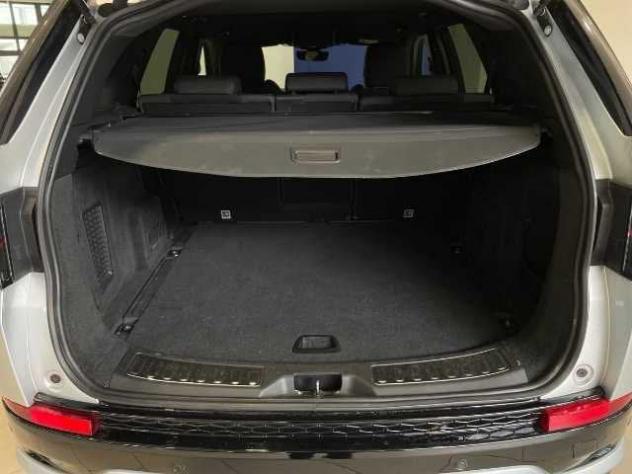 Land Rover Discovery Sport I 2.0d i4 mhev R-Dynamic S awd 150cv auto - Foto 8
