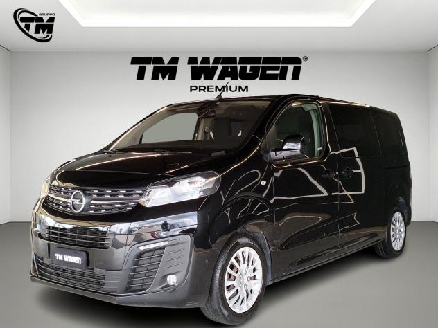 Opel Vivaro Zafira Tourer Life 1.5 Diesel 120CV - 9 POSTI