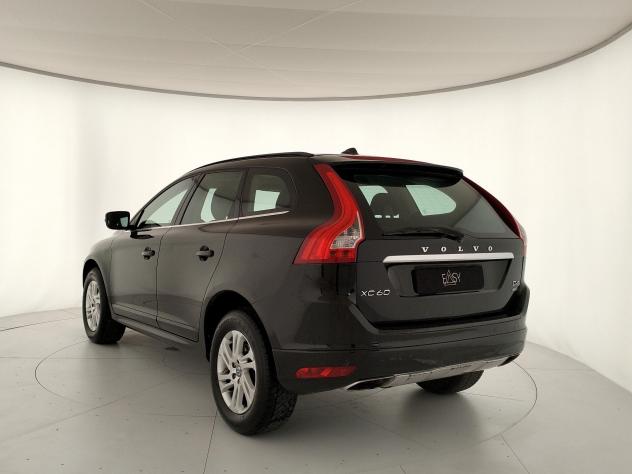 Volvo XC60 D4 AWD Geartronic - Foto 5
