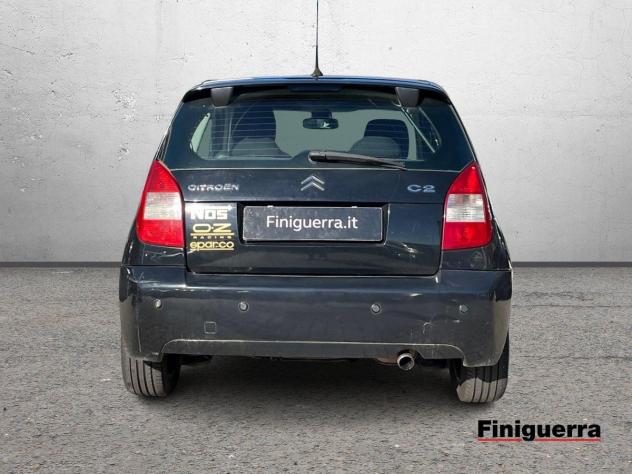 Citroën C2 1.4 Vtr FL - Foto 3