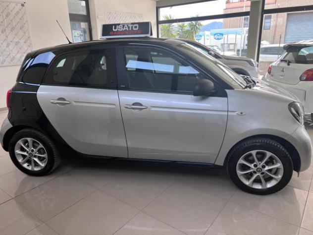 SMART ForFour 90 0.9 Turbo twinamic Passion rif. 16963353 - Foto 2