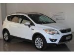 FORD - Kuga - 2.0 TDCi 136CV 2WD Titanium DPF