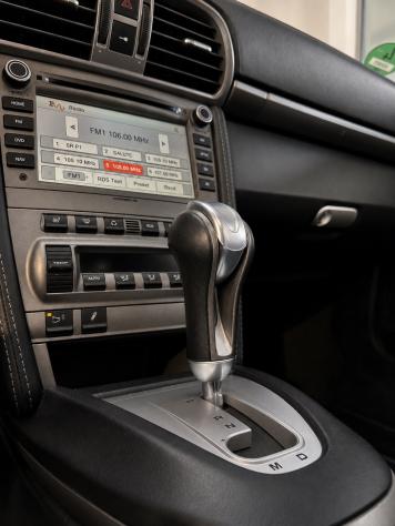 Porsche 911 Carrera Coup - Foto 3