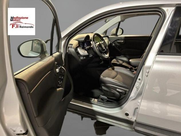 Fiat 500X 1.3 T4 150CV CAMBIO AUTOMATICO - Foto 8