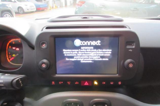FIAT Panda 1.0 FireFly 70cv S&S Hybrid City Life AA/CP rif. 23795593 - Foto 8