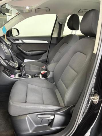 AUDI - Q3 - 2.0 TDI 150 CV (C/V) - Foto 10