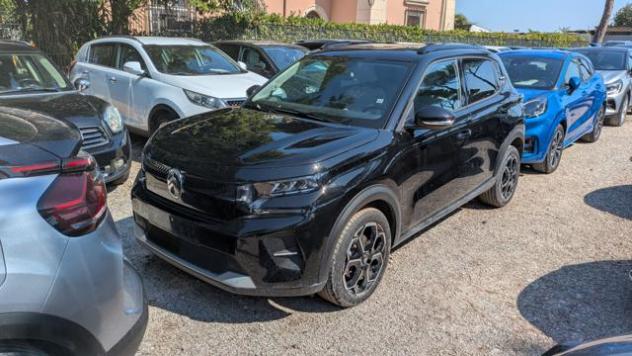 CITROEN C3 1.2cc 100cv rif. 24016676
