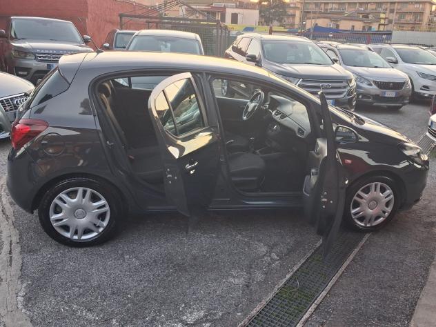 Corsa 1.4 90CV GPL-(( 50 mila km - unipro )) - - Foto 9