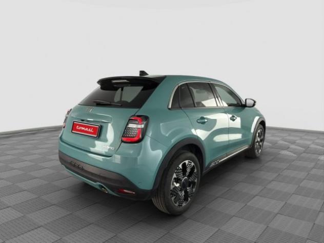 FIAT 600 600 Hybrid 110 CV DCT MHEV La Prima rif. 24108396 - Foto 5