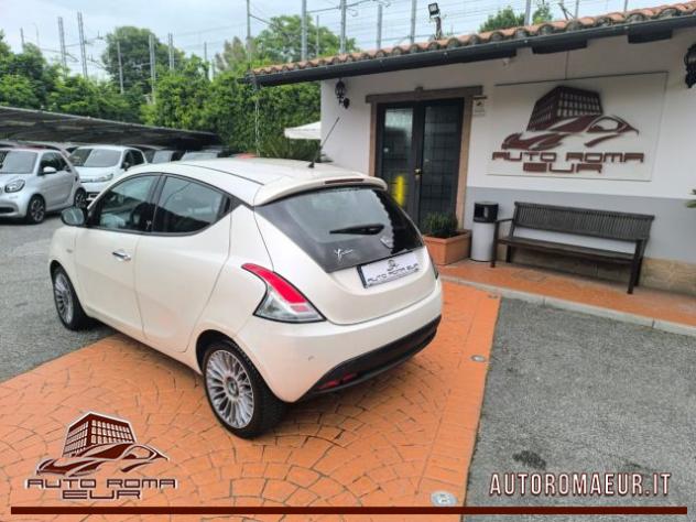 LANCIA Ypsilon 0.9 TwinAir 85 CV 5 porte S&S Gold TAGLIANDATA! rif. 23815431 - Foto 3