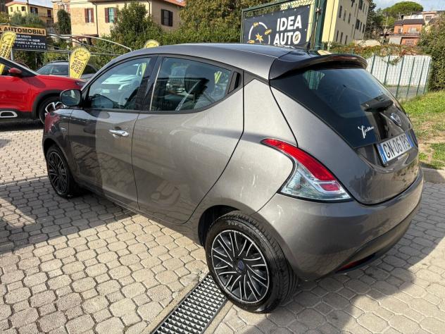 Lancia Ypsilon 1.0 FireFly 5 porte S&S Hybrid Silver PROMO FINANZIAMENTO - Foto 4