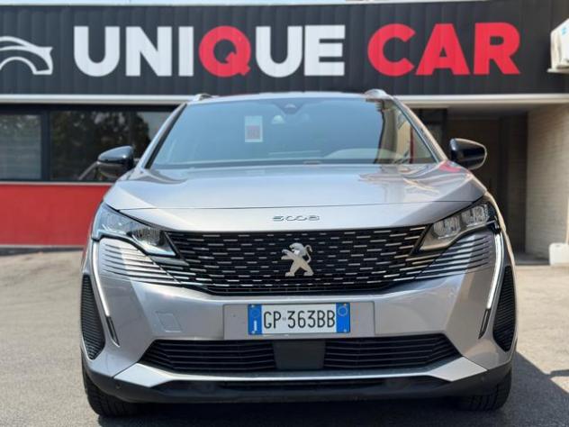 PEUGEOT 5008 BlueHDi 130 S&S EAT8 Allure Pack (NESSUN VINCOLO) rif. 23989925 - Foto 2