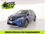 Renault Captur 1.0 tce Techno Gpl 100cv