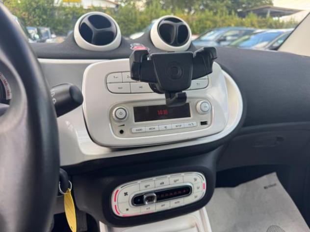SMART ForTwo 0.9cc 71cv CRUISE C. TETTO PANORAMICO rif. 24098298 - Foto 8