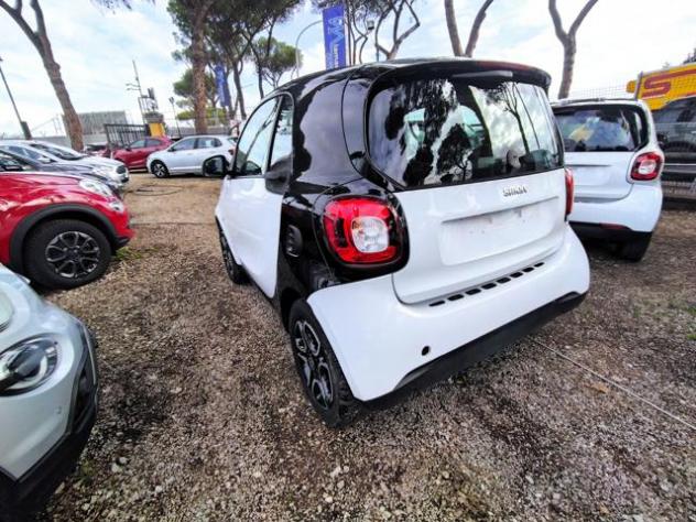 SMART ForTwo 1.0cc 61cv OK NEOPATENTATI BLUETOOTH CRUISECONTROL rif. 20264848 - Foto 7