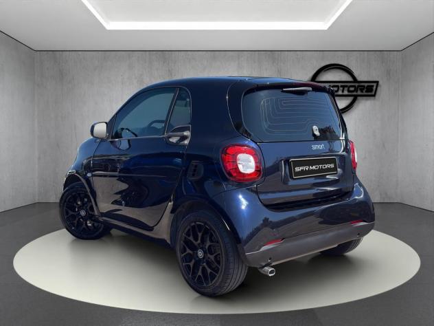smart fortwo Parisblue passion 90cv turbo - PROMO - Foto 5