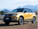Suzuki Vitara 1.4 Hybrid Cool