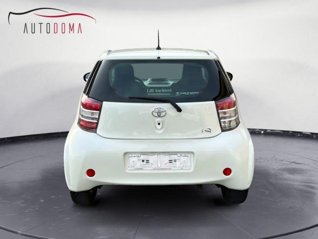 Toyota iQ 1.0 VVT-I SOL - Foto 8