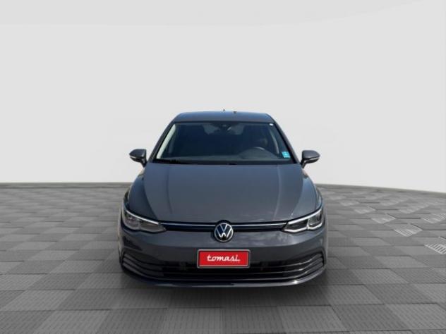 VOLKSWAGEN Golf Golf 2.0 TDI Life rif. 24026739 - Foto 8