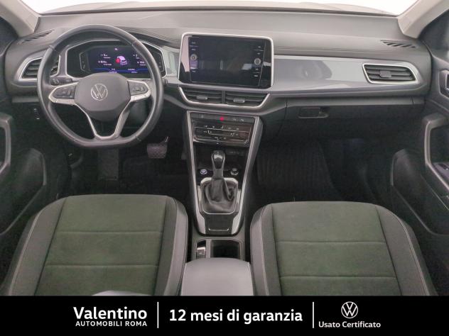 Volkswagen T-Roc 2.0 TDI DSG Style - Foto 7