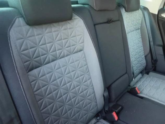 Volkswagen Tiguan 2.0 TDI SCR 110KW Life DSG - Foto 8