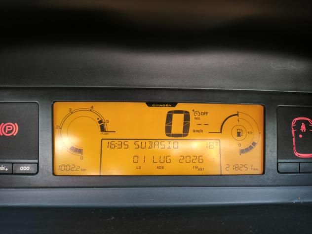 Citroen C4 Picasso 1.6 HDi 110 FAP CMP6 Seduction - Foto 5