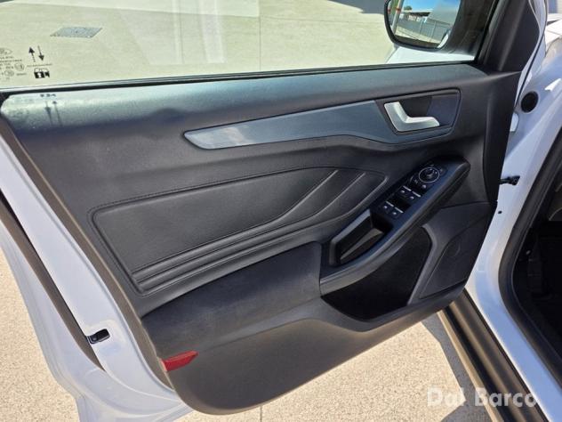 Ford Focus 1.5 Ecoblue 120cv Active Auto - Foto 9