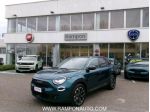 FIAT 600 1.2 Hybrid 100cv La Prima