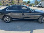 classe c 200 d executive