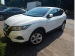 Nissan Qashqai 1.5 dCi Business *NAVIGATORE*