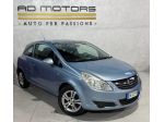 Opel Corsa Diesel 5 posti Neopatentati