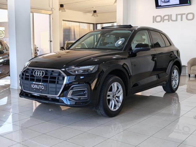 Audi Q5 40 TDI S-TRONIC Quattro TETTO/PELLE/VIRTUAL 2021 - Foto 2