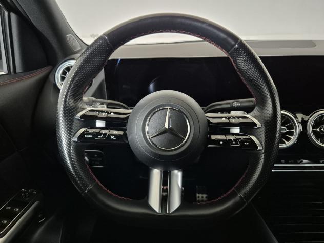 Mercedes-Benz GLA GLA-H247 2023 200 d AMG Line Premium Plus auto - Foto 9