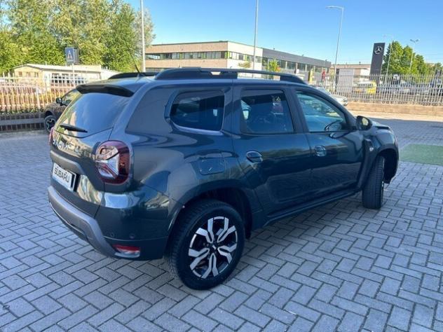 Dacia Duster 1.5 Blue dCi 8V 115 CV 4x2 Journey - Foto 5