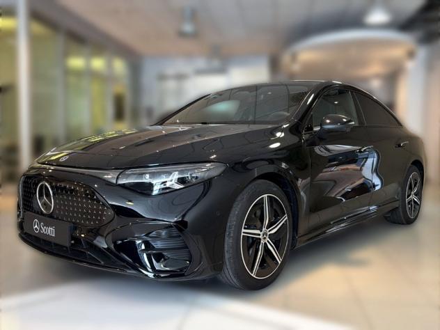 Mercedes-Benz CLA con teconologia EQ 200 con tecnologia EQ - Foto 2